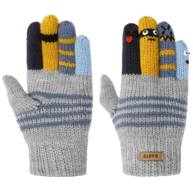 Guantes para niño